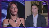 GF, l'incontro tra Mirko e Greta