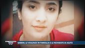 Saman, le violenze in famiglia e le richieste di aiuto