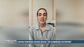 Chiara Ferragni chiede scusa: "Ho commesso un errore"