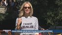 Chiara Ferragni, uno dei volti italiani più conosciuti al mondo