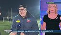 Ciccio Graziani. una squadra speciale di giovani atleti