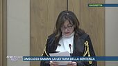 Omicidio Saman: la lettura della sentenza