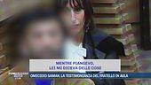 Omicidio Saman, la testimonianza del fratello in aula
