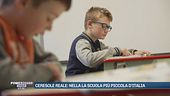 Ceresole Reale: nella scuola più piccola d'Italia