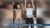 Ferragnez, luci e ombre di una vita in vetrina