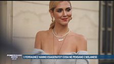 I Ferragnez hanno esagerato?
