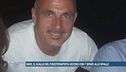 Bari, il giallo del fisioterapista ucciso con 7 spari alle spalle