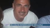 Bari, il giallo del fisioterapista ucciso con 7 spari alle spalle