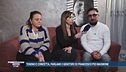 Tonino e Concetta, parlano i genitori di Francesco Pio Maimone