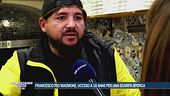 Francesco Pio Maimone, ucciso a 18 anni per una scarpa sporca
