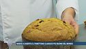 Nasce a Caserta il panettone classico più buono del mondo