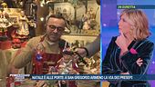 Natale è alle porte: a San Gregorio Armeno la via dei presepi