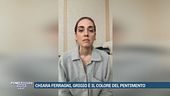 Chiara Ferragni, grigio è il colore del pentimento