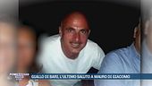 Bari, il giallo del fisioterapista: sulle tracce del killer