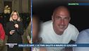 Giallo di Bari, l'ultimo saluto a Mauro Di Giacomo