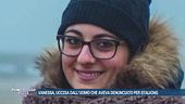 Vanessa, uccisa dall'uomo che aveva denunciato per stalking
