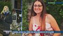 In diretta da Riese Pio X, di fronte alla casa di Vanessa
