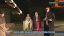 In diretta da Greccio