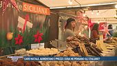Caro Natale, aumentano i prezzi: cosa ne pensano gli italiani?