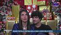 Grande Fratello, continua nella casa il gioco delle coppie