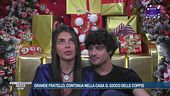 Grande Fratello, continua nella casa il gioco delle coppie