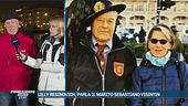 Lilly Resinovich, parla il marito Sebastiano Visintin