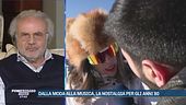 Dalla moda alla musica, la nostalgia per gli anni 80