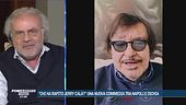"Chi ha rapito Jerry Calà?", una nuova commedia tra Napoli e Ischia