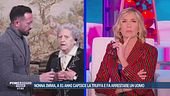 Truffa agli anziani, nonna Imma e la telefonata della finta nipote