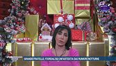 Grande Fratello, Fiordaliso infastidita dai rumori notturni