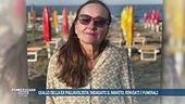Giallo della ex pallavolista: indagato il marito, rinviati i funerali