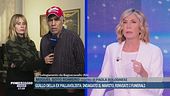 Intervista al marito di Paola Bolognesi