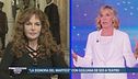 "La signora del martedì" con Giuliana De Sio a teatro