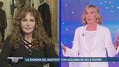 "La signora del martedì" con Giuliana De Sio a teatro