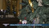 I regali più brutti trovati sotto l'albero di Natale