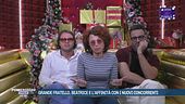 Grande fratello, Beatrice e l'affinità con i nuovi concorrenti