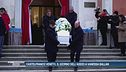 Castelfranco Veneto, il giorno dell'addio a Vanessa Ballan
