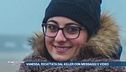 Vanessa, ricattata dal killer con messaggi e video