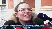 Omicidio Vanessa, parla una collega di lavoro