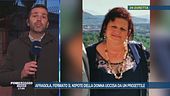 Afragola, fermato il nipote della donna uccisa da un proiettile