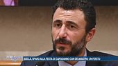 Biella, sparo alla festa di Capodanno con Delmastro: un ferito