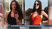22 dicembre 2019, le vite spezzate di Gaia e Camilla