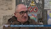 Feste a tavola e forma fisica: sette consigli facili per la linea