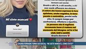 Chiara Ferragni torna sui social: "Mi siete mancati, come state?