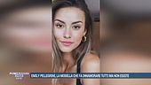 Emily Pellegrini, la modella che fa innamorare tutti ma non esiste