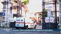 Influenza, pronto soccorso in crisi