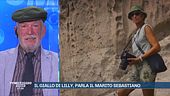Il giallo di Lilly, parla il marito Sebastiano