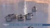 A Castelnuovo sotto la rivisitazione del curling
