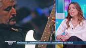 Fabiola, moglie di Pino Daniele: "Il dolore si può trasformare in vita"