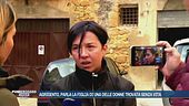 Agrigento, parla la figlia di una delle donne trovate senza vita